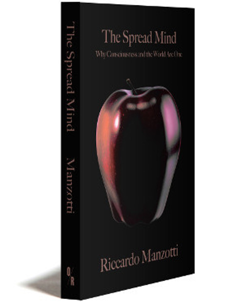 The Spread Mind - Paperback