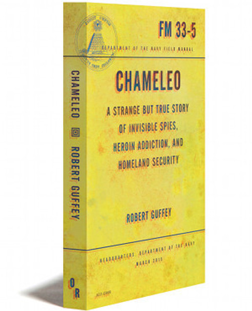 Chameleo - Paperback