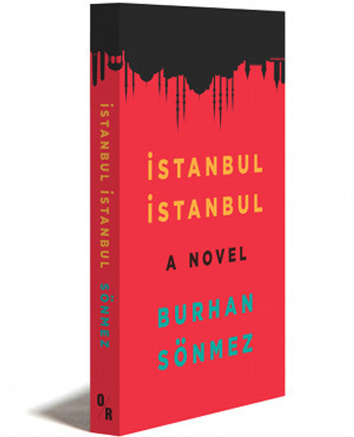 Istanbul Istanbul - Paperback