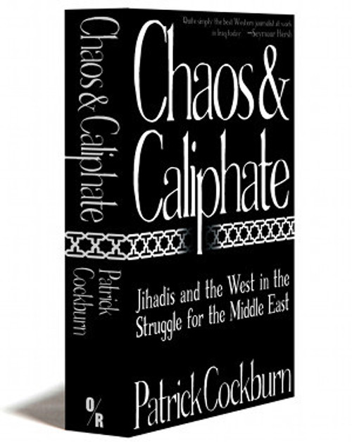 Chaos and Caliphate - Paperback