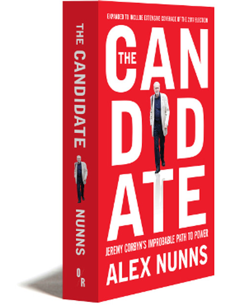 The Candidate (2nd Edition) - Paperback