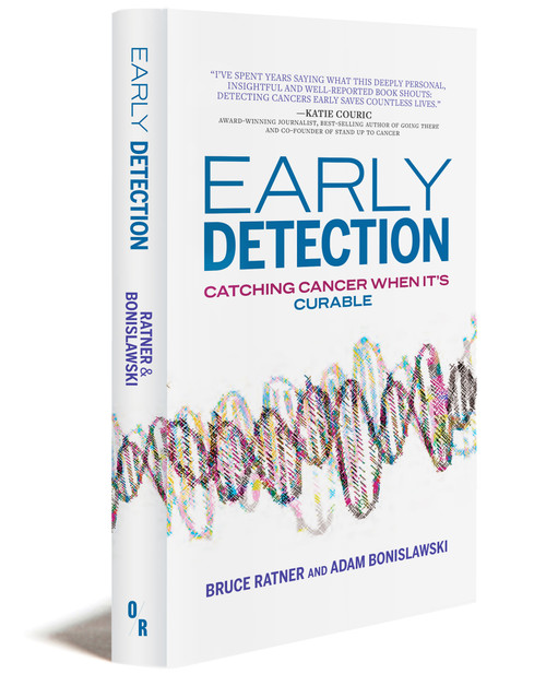 Early Detection - E-Book
