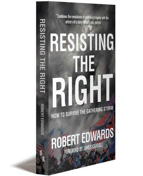 Resisting the Right - E-book