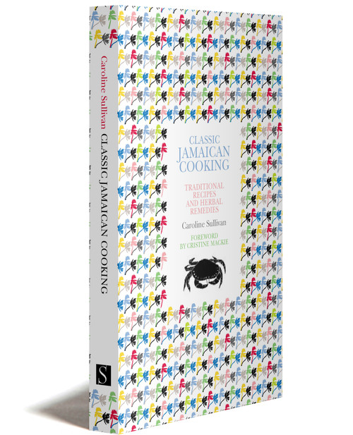 Classic Jamaican Cooking - E-Book