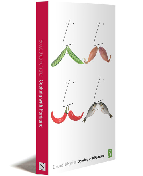 Cooking with Pomaine | Edouard de Pomaine | Serif Books / OR Books