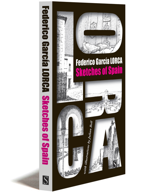 Sketches of Spain - Print + E-Book