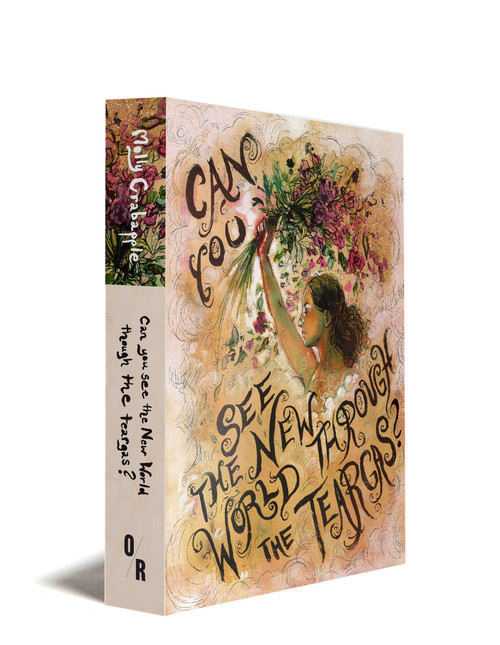 Can You See The New World Through The Teargas? - Card Set