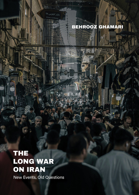 The Long War on Iran