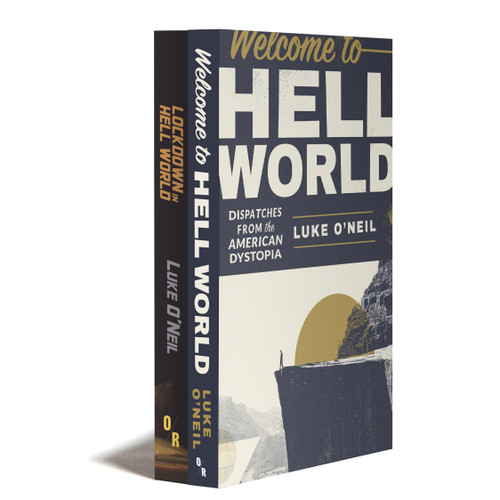 Welcome to Hell World and Lockdown in Hell World 