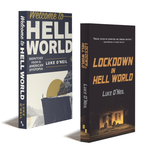 Straight from Hell World