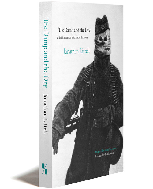 The Damp and the Dry