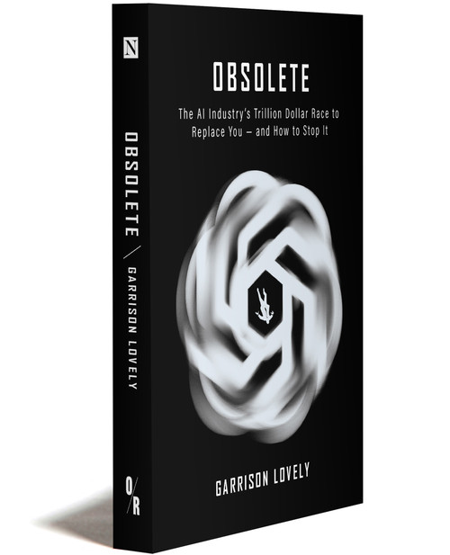 Obsolete - Print + E-Book