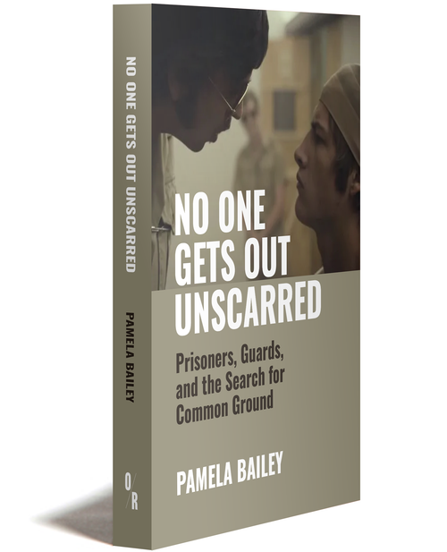 No One Gets Out Unscarred - E-Book