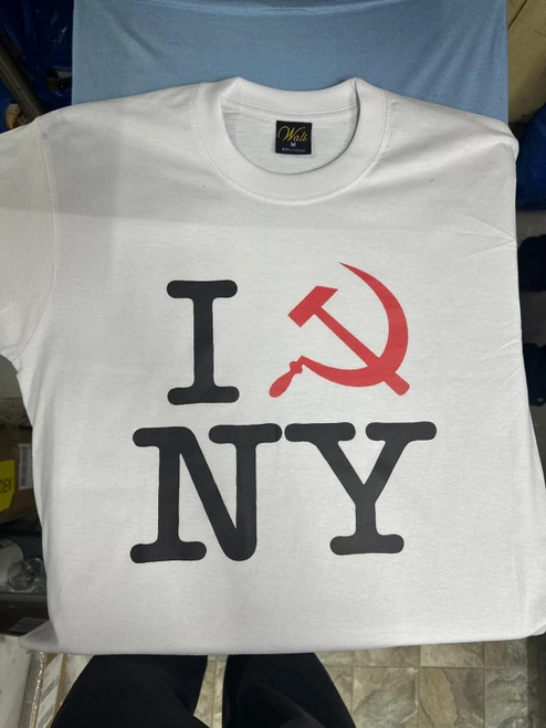 The Big Sickle