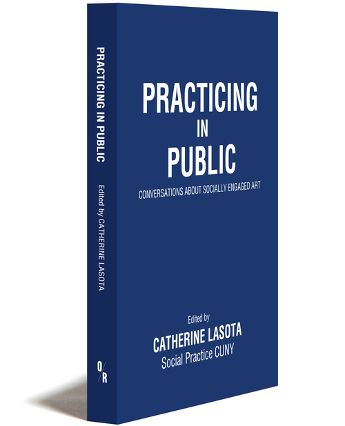 Practicing In Public - Print + E-Book