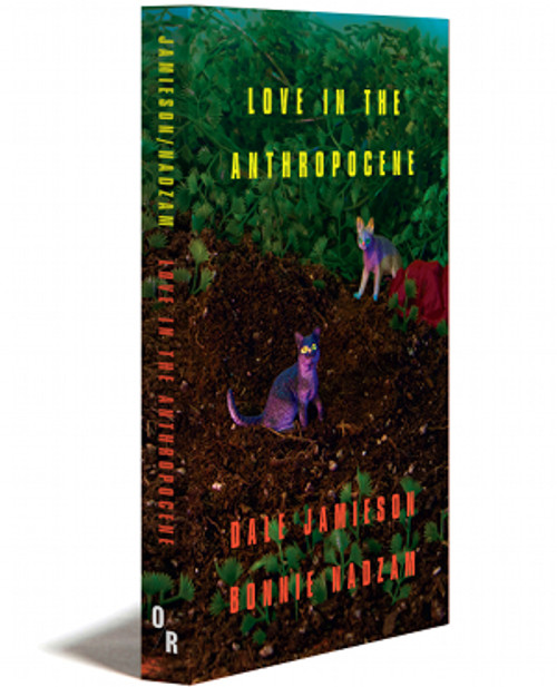 Love in the Anthropocene - E-Book