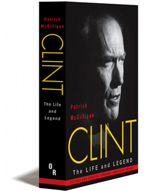 Clint - E-Book