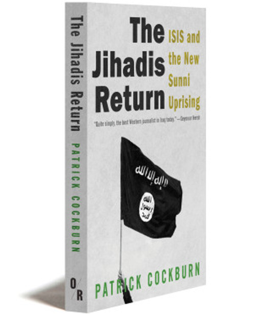 The Jihadis Return - E-Book