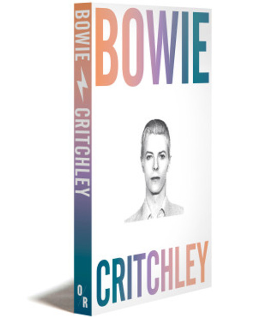 Bowie - E-Book