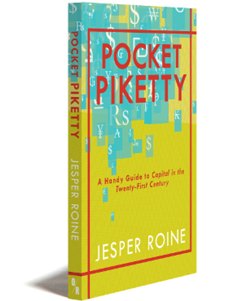 Pocket Piketty - E-Book