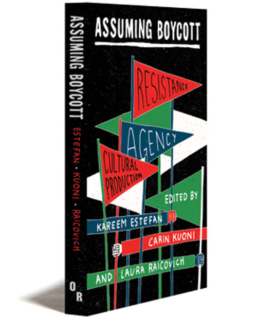 Assuming Boycott - E-Book