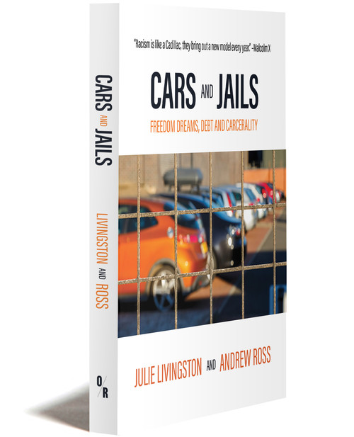 Cars and Jails - E-Book