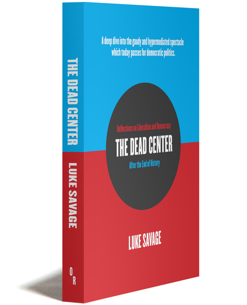 The Dead Center - E-Book
