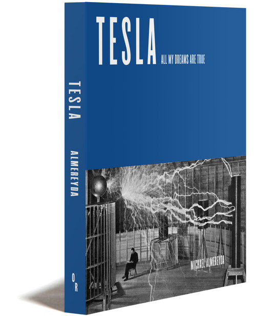 Tesla - E-Book