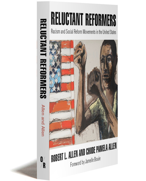 Reluctant Reformers - E-Book