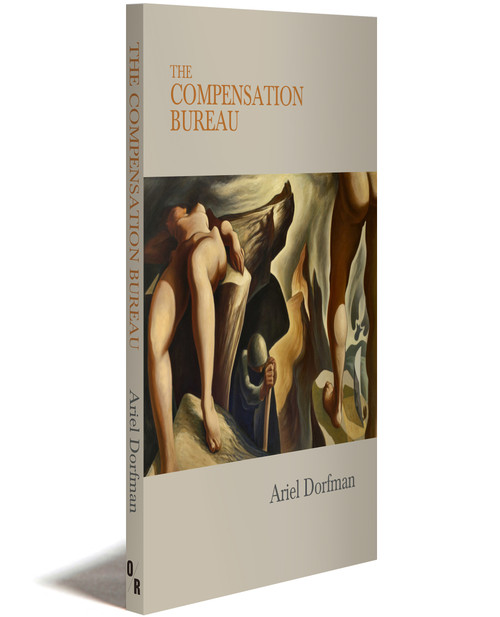 The Compensation Bureau - E-Book