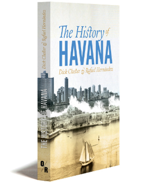 The History of Havana - E-Book