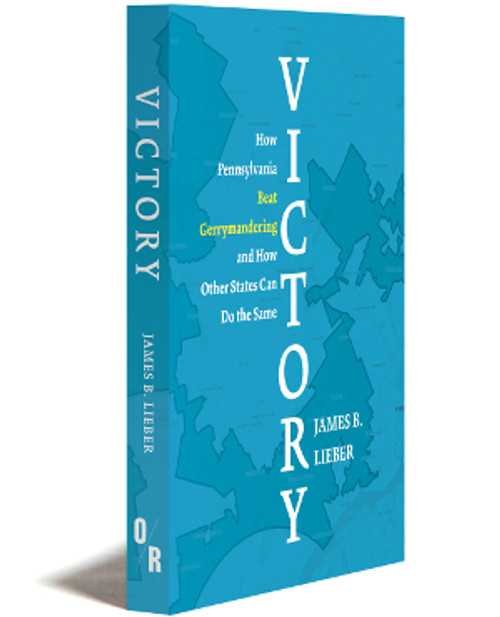 Victory - E-Book