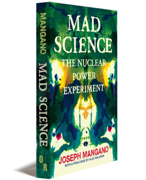 Mad Science - Print + E-book