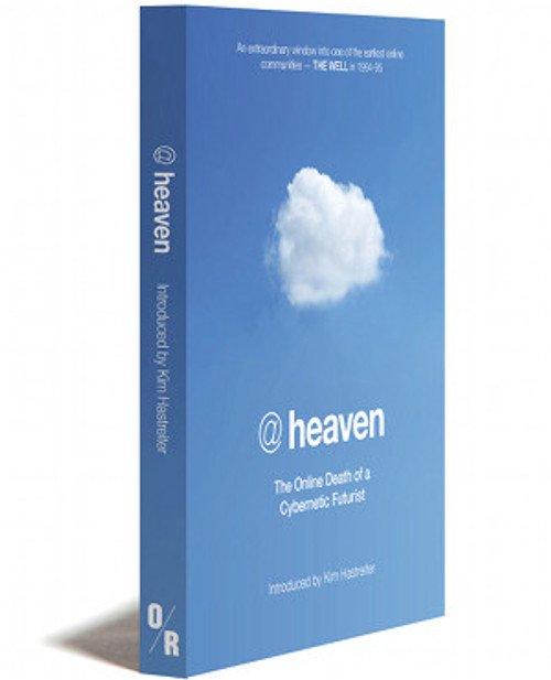 @heaven - Print + E-book