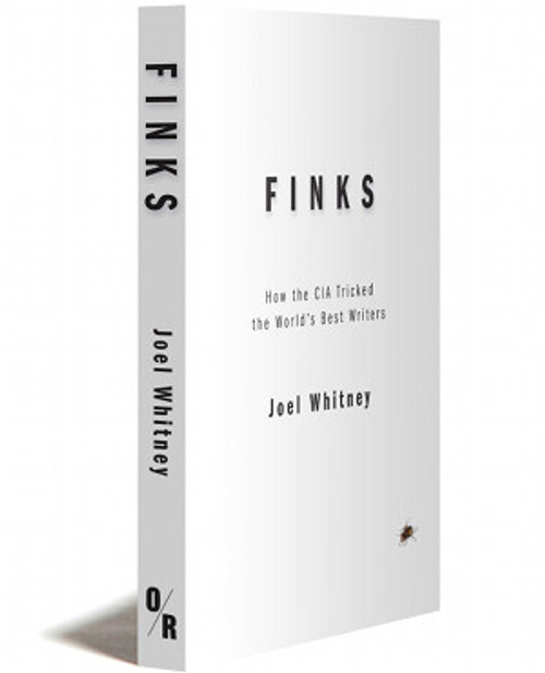 Finks - Print + E-book