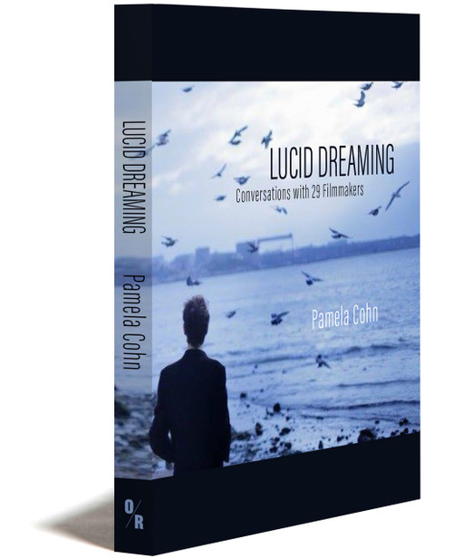 Lucid Dreaming - Print + E-book