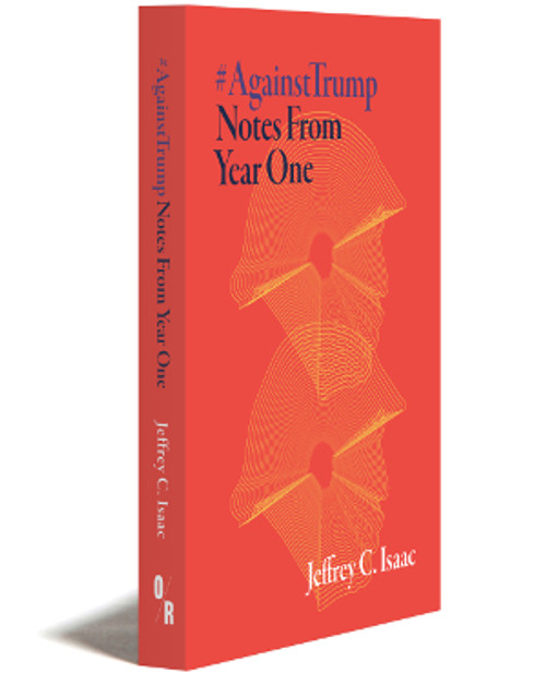 #AgainstTrump - Print + E-book