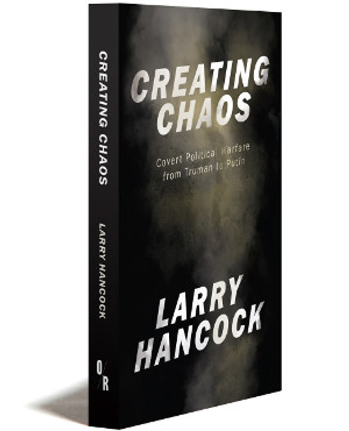 Creating Chaos - Print + E-book