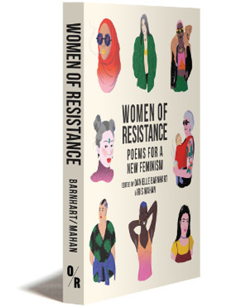 Women of Resistance - Print + E-book