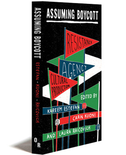 Assuming Boycott - Print + E-book