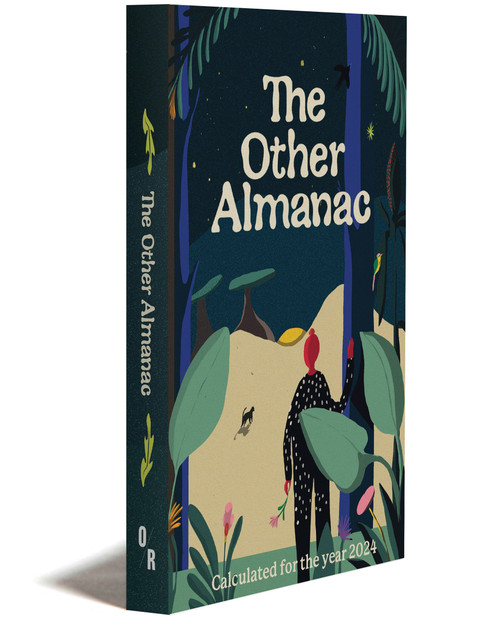 The Other Almanac - Paperback