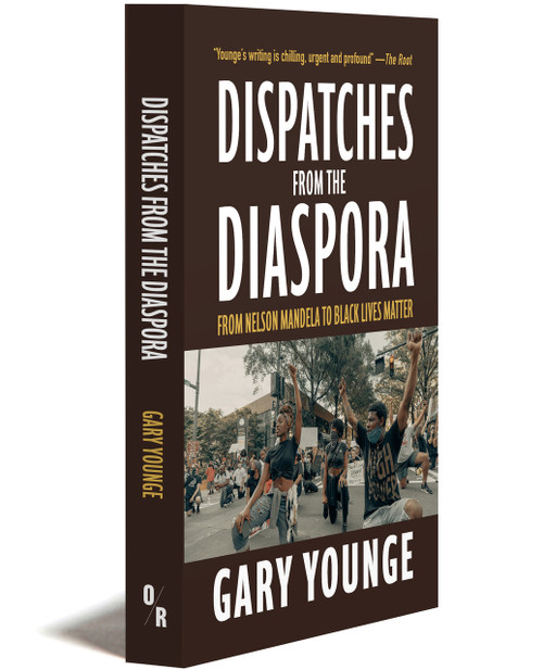 Dispatches from the Diaspora - Paperback