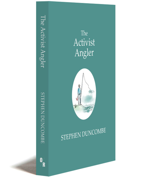 The Activist Angler - Paperback