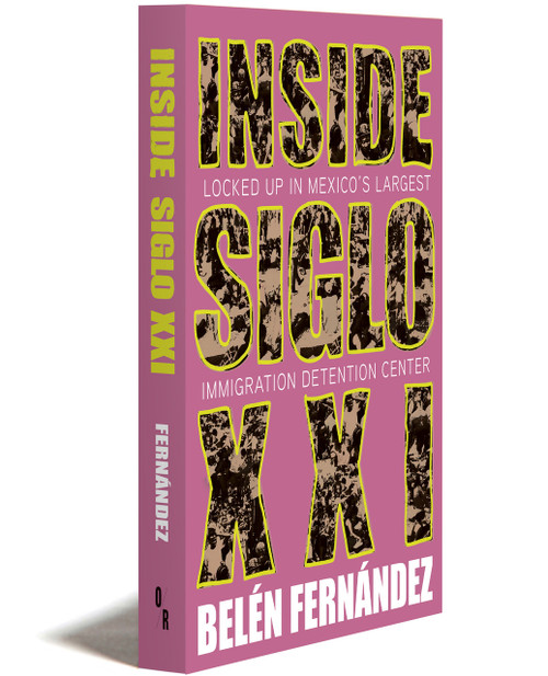 Inside Siglo XXI - Paperback