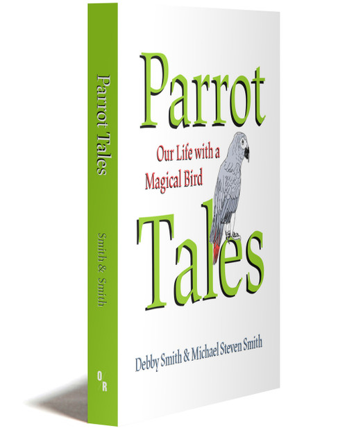 Parrot Tales - Paperback