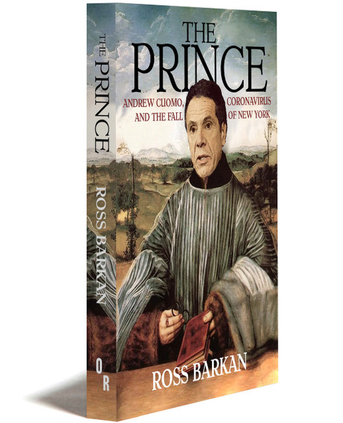 The Prince - Paperback