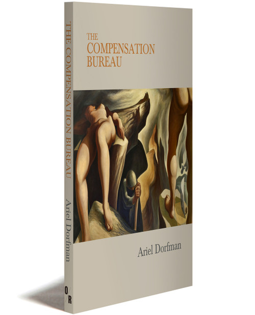 The Compensation Bureau - Paperback