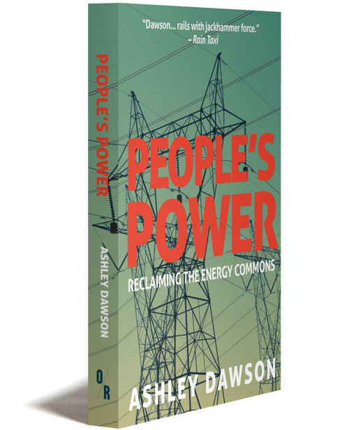 People's Power - Paperback