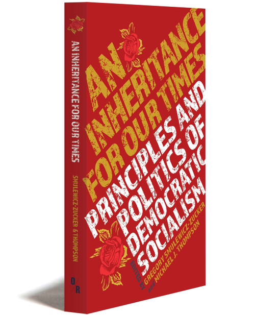 An Inheritance for Our Times - Paperback