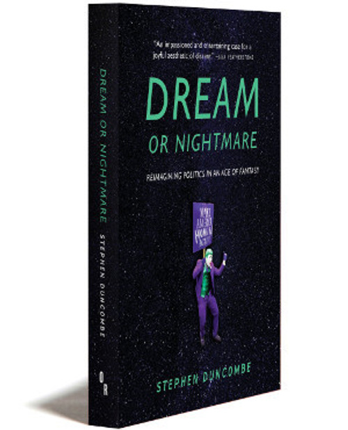 Dream or Nightmare - Paperback